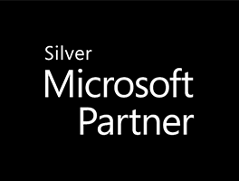 Microsoft Silver Partner certification